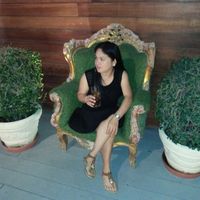 Fotos de arriane fernandez