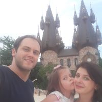 Mehmet Zulal Naimoglu's Photo