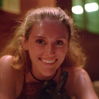 Grace Simpson's Photo