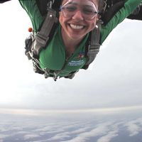 Rachel Lowell's Photo