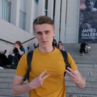 Pavel Beneš's Photo