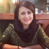 Shaghayegh Alizadeh的照片