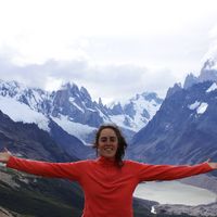 Rosario Madero's Photo