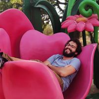 Erik Davtyan的照片