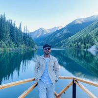 Kapil Nandwana的照片