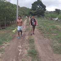 Fotos de Joaquin Tobymalu D'Tal