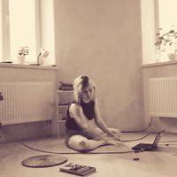 Elizaveta Shvedova的照片