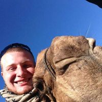 James Nelson's Photo