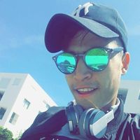 Aissa El khammar's Photo