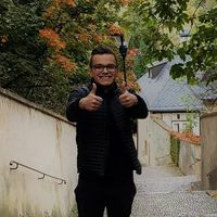 Krystian Kubiak的照片