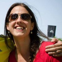 Lidwina Bertrand's Photo