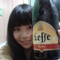 Ruby Chuang的照片