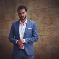 Fotos de Ali El Masri