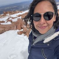 Photos de Kimaya Liah