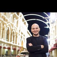 Sarkis Movsesyan的照片