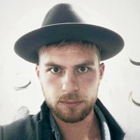 Paweł Gajewski's Photo