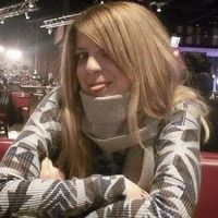 Magdalini Fatourou's Photo