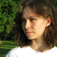 Margarita Lutsenko的照片