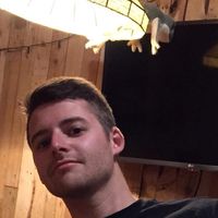 Dominic Provost's Photo