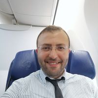 Фотографии пользователя BILLAL HAMMOUCHE