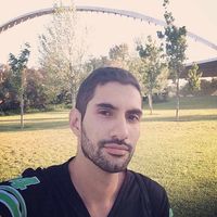 Julian Galeano's Photo