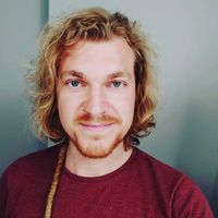 Adrian Port的照片