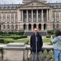 Carles Ordiñana Martínez's Photo