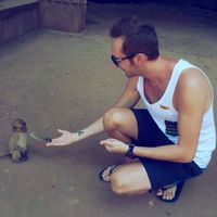 Zdjęcia użytkownika Adrien Falcinelli