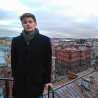 Egor Chuykov's Photo