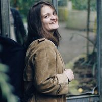 Amelie Lange的照片