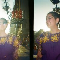 Gabriela Urrutia的照片