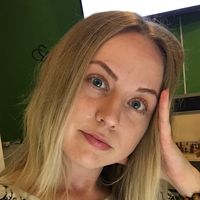 Mariana Sudenko's Photo