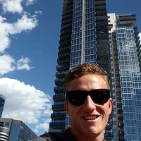 Scott DeWitt's Photo