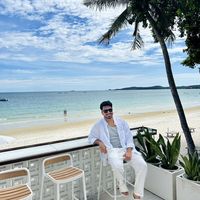 Vikrant Khirwar的照片