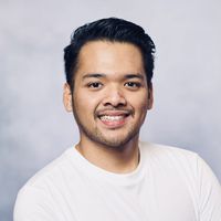 Bintang Josafat's Photo