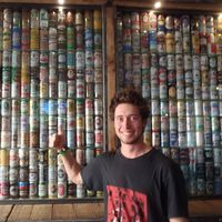 Johannes Bremer的照片