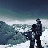 Le foto di Kostas Di