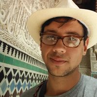 Luciano Régis Cardoso的照片