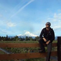 Fotos de Cristian Mahecha