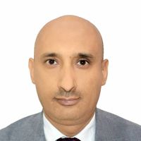 MAGD ALHAMMADI's Photo