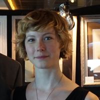 Photos de Laura Catherwood