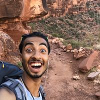 Ahmed Alshlati's Photo