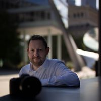 Robert Szarvas's Photo