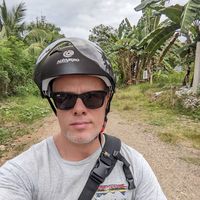 Russell Henderson's Photo