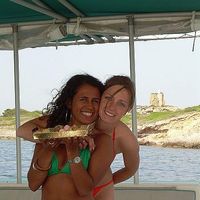 Fotos von Alyssa Kamlet