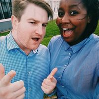 James  Fuller的照片