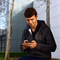 Le foto di Matthew Child