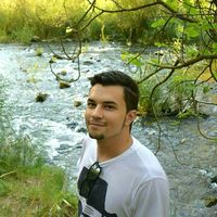 Álvaro Sánchez Benítez的照片