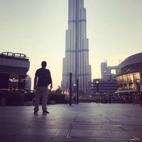 Lancelot Salam's Photo