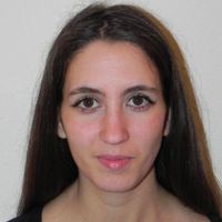 Beatriz Escudero的照片